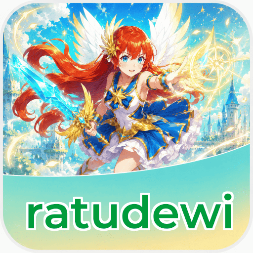 Persyaratan Sistem ratudewi
